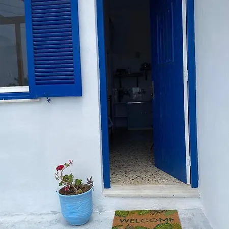Paleopolis דירה